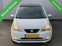 SEAT Mii 1.0 Style Sport, panoramadak