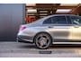 Mercedes-Benz E-klasse 220 d Business Solution AMG |Carplay|Burmester|Trekhaak|Lane-Assist