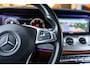 Mercedes-Benz E-klasse 220 d Business Solution AMG |Carplay|Burmester|Trekhaak|Lane-Assist