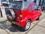 Suzuki Jimny 1.3 JLX Cabrio 4X4