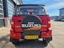 Suzuki Jimny 1.3 JLX Cabrio 4X4