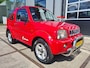 Suzuki Jimny 1.3 JLX Cabrio 4X4