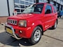 Suzuki Jimny 1.3 JLX Cabrio 4X4