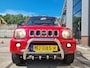 Suzuki Jimny 1.3 JLX Cabrio 4X4