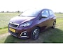 Peugeot 108 1.0 VTi Allure|Automaat|Airco|Parkeercamera|Climate control|Airco|NL-auto-NAP|