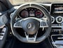 Mercedes-Benz C-klasse Estate AMG 63 S, 1e EIG, Burmester, Sportuitlaat, Nieuwstaat!!!
