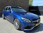 Mercedes-Benz C-klasse Estate AMG 63 S, 1e EIG, Burmester, Sportuitlaat, Nieuwstaat!!!