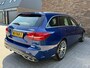 Mercedes-Benz C-klasse Estate AMG 63 S, 1e EIG, Burmester, Sportuitlaat, Nieuwstaat!!!