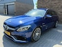 Mercedes-Benz C-klasse Estate AMG 63 S, 1e EIG, Burmester, Sportuitlaat, Nieuwstaat!!!