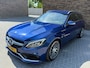 Mercedes-Benz C-klasse Estate AMG 63 S, 1e EIG, Burmester, Sportuitlaat, Nieuwstaat!!!
