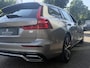 Volvo V60 2.0 T6 Recharge AWD R-Design Binnenkort meer foto's | Pano | H&K | Memory seats