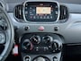 Fiat 500 0.9 Turbo 80PK 500S Panoramadak