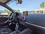 Audi A3 Sportback 35 TFSI Automaat, 2x S-Line, Dolphin Grey