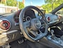 Audi A3 Sportback 35 TFSI Automaat, 2x S-Line, Dolphin Grey