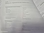 Audi A3 Sportback 35 TFSI Automaat, 2x S-Line, Dolphin Grey