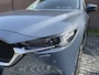 Mazda CX-5 2.0 SkyActiv-G 165 Style Selected | NAVI | LEDER | BOSE | ACHTERUITRIJCAMERA | PARKEERSENSOREN 19 INCH LMV | TREKHAAK 1800 kg trek gewicht