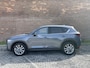 Mazda CX-5 2.0 SkyActiv-G 165 Style Selected | NAVI | LEDER | BOSE | ACHTERUITRIJCAMERA | PARKEERSENSOREN 19 INCH LMV | TREKHAAK 1800 kg trek gewicht