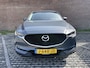 Mazda CX-5 2.0 SkyActiv-G 165 Style Selected | NAVI | LEDER | BOSE | ACHTERUITRIJCAMERA | PARKEERSENSOREN 19 INCH LMV | TREKHAAK 1800 kg trek gewicht