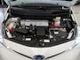 Toyota Prius+ 1.8 Dynamic 7 Zitplaatsen Panoramadak Camera Head-Up Navigatie Airco-ecc Stoelverwarming Leer/Alcantara LED Bluetooth Boekjes aanwezig pdc