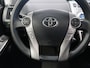 Toyota Prius+ 1.8 Dynamic 7 Zitplaatsen Panoramadak Camera Head-Up Navigatie Airco-ecc Stoelverwarming Leer/Alcantara LED Bluetooth Boekjes aanwezig pdc
