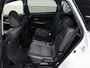Toyota Prius+ 1.8 Dynamic 7 Zitplaatsen Panoramadak Camera Head-Up Navigatie Airco-ecc Stoelverwarming Leer/Alcantara LED Bluetooth Boekjes aanwezig pdc