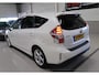 Toyota Prius+ 1.8 Dynamic 7 Zitplaatsen Panoramadak Camera Head-Up Navigatie Airco-ecc Stoelverwarming Leer/Alcantara LED Bluetooth Boekjes aanwezig pdc