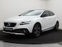 Volvo V40 Cross Country T3 AUT(6) POLAR+ LUXURY PANORAMADAK HARMAN KARDON PARK ASSIST V+
