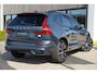 Volvo XC60 2.0 T8 Plug-in hybrid AWD Ultimate Dark Long Range | Trekhaak | Schuif/kanteldak | Stoel & stuurwielverwarming | Head-up display | Adaptieve cruise control | Lederen dashboard | Dealer onderhouden |