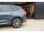 Volvo XC60 T8 Plug-in hybrid AWD Ultimate Dark Long Range | SOH 95% | Trekhaak | Schuif/kanteldak | Stoel & stuurwielverwarming | Head-up display | Adaptieve cruise control | Lederen dashboard | Dealer onderhouden |