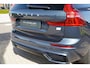 Volvo XC60 2.0 T8 Plug-in hybrid AWD Ultimate Dark Long Range | Trekhaak | Schuif/kanteldak | Stoel & stuurwielverwarming | Head-up display | Adaptieve cruise control | Lederen dashboard | Dealer onderhouden |