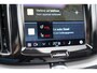 Volvo XC60 T8 Plug-in hybrid AWD Ultimate Dark Long Range | SOH 95% | Trekhaak | Schuif/kanteldak | Stoel & stuurwielverwarming | Head-up display | Adaptieve cruise control | Lederen dashboard | Dealer onderhouden |