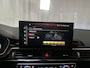 Audi A4 Avant 35 TFSI S Edition Competition LED Sfeerverlichting Stoelverwarming Leder-Stof DAB+