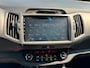 Kia Sportage 1.6 GDI X-ecutive Plus Pack top onderhouden met groot scherm