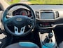 Kia Sportage 1.6 GDI X-ecutive Plus Pack top onderhouden met groot scherm