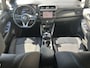 Nissan Leaf N-Connecta 40 kWh /88,7% SOH / Adaptief Cruise Control / Airco / Voor & Achter Stoelverwarming / Stuurverwarming / Keyless Entry /Dode Hoek Detectie / Navigatie / Bluetooth /