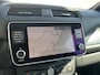 Nissan Leaf N-Connecta 40 kWh /88,7% SOH / Adaptief Cruise Control / Airco / Voor & Achter Stoelverwarming / Stuurverwarming / Keyless Entry /Dode Hoek Detectie / Navigatie / Bluetooth /