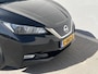 Nissan Leaf N-Connecta 40 kWh /88,7% SOH / Adaptief Cruise Control / Airco / Voor & Achter Stoelverwarming / Stuurverwarming / Keyless Entry /Dode Hoek Detectie / Navigatie / Bluetooth /