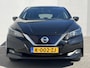 Nissan Leaf N-Connecta 40 kWh /88,7% SOH / Adaptief Cruise Control / Airco / Voor & Achter Stoelverwarming / Stuurverwarming / Keyless Entry /Dode Hoek Detectie / Navigatie / Bluetooth /
