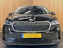 Skoda Enyaq iV 80|90% SOH|GROTE ACCU|ACC|LEDER|ELEK.INTERIEUR+TREKHAAK|STUUR+STOELVERWARMING V+A|CAMERA|CARPLAY|NL|NAP|1 EIGENAAR|