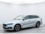 Skoda Octavia Combi 1.4 TSI iV PHEV Business Edition CANTON - LEER - HUD - STOELVERKOELING - BOMVOL