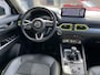 Mazda CX-5 2.0 SkyActiv-G 165 pk Newground | NAVI | APPLE CARPLAY / ANDROID | 19-INCH LMV ACHTERUITRIJCAMERA | PARKEERSENSOREN V+A | TREKHAAK | TREKGEWICHT 1800 KG