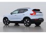 Volvo EX40 Single Motor Extended Range Plus 82 kWh | ACC | Harman/Kardon | 360° Camera | BLIS | Stoel+Stuurverwarming | 19 Inch