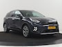 Kia Niro Hybrid 1.6 GDi DynamicPlusLine | Stoelverwarming | Half leder | Adaptive cruise | Carplay | Camera | Navigatie | Stuurverwarming | Keyless | Side Assist | Navigatie | Climate control | Bluetooth