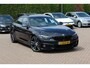 BMW 4-Serie Gran Coupe 430i High Exe. M Sport / Schuifdak / Camera / Head-up / Harman Kardon / 19'' / Leder / Navigatie / Dodehoek / DAB / Stoelverwarming / Cruise Control