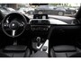 BMW 4-Serie Gran Coupe 430i High Exe. M Sport / Schuifdak / Camera / Head-up / Harman Kardon / 19'' / Leder / Navigatie / Dodehoek / DAB / Stoelverwarming / Cruise Control