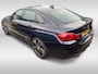 BMW 4-Serie Gran Coupe 430i High Exe. M Sport / Schuifdak / Camera / Head-up / Harman Kardon / 19'' / Leder / Navigatie / Dodehoek / DAB / Stoelverwarming / Cruise Control