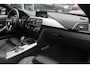 BMW 4-Serie Gran Coupe 430i High Exe. M Sport / Schuifdak / Camera / Head-up / Harman Kardon / 19'' / Leder / Navigatie / Dodehoek / DAB / Stoelverwarming / Cruise Control