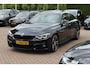 BMW 4-Serie Gran Coupe 430i High Exe. M Sport / Schuifdak / Camera / Head-up / Harman Kardon / 19'' / Leder / Navigatie / Dodehoek / DAB / Stoelverwarming / Cruise Control