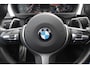 BMW 4-Serie Gran Coupe 430i High Exe. M Sport / Schuifdak / Camera / Head-up / Harman Kardon / 19'' / Leder / Navigatie / Dodehoek / DAB / Stoelverwarming / Cruise Control