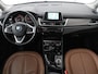 BMW 2-Serie Active Tourer 218i Luxury Line | Leder | Camera | Trekhaak | Full LED | Navigatie | Parkeerhulp | Climate control | Bluetooth | Cruise control